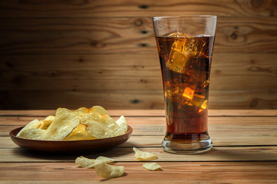 Eating fewer ultra-processed foods could boost weight loss, trial suggests