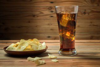 Eating fewer ultra-processed foods could boost weight loss, trial suggests