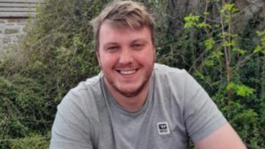 Tributes to ‘larger than life’ motorcyclist who died in Aberdeenshire crash with car