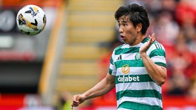 Brendan Rodgers believes Shin Yamada made positive impact on debut