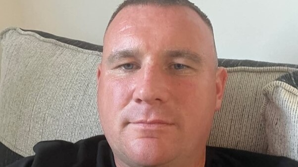 Urgent search launched after man leaves scene of crash in Renfrewshire