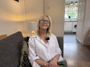 Wheatley Homes tenant in Glasgow says she has become her own ‘rat catcher’ amid infestation fears