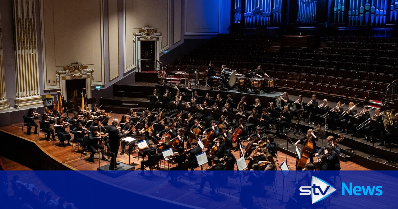 Musicians head to Berlin as part of 'Brand Scotland' trade mission