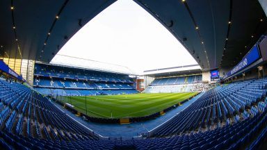 Team news: Rangers and Celtic sides revealed ahead of Old Firm derby at Ibrox