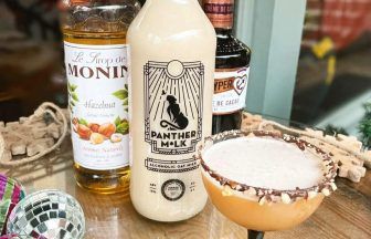 Scots cocktail firm Panther M*lk featured on Dragons’ Den goes bust with all jobs lost