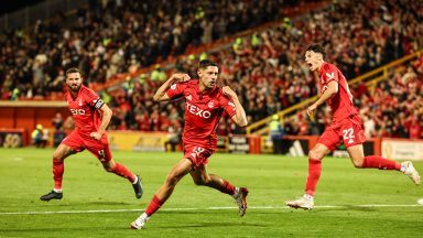 Conference League hands Aberdeen tests against AEK Athens and Shakhtar Donetsk