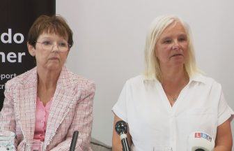 Families say murderers should reveal where bodies are hidden to get parole