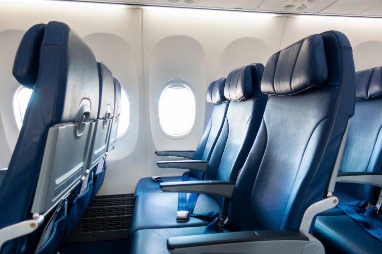Woman sexually assaulted on Qatar Airways flight to London challenges ...