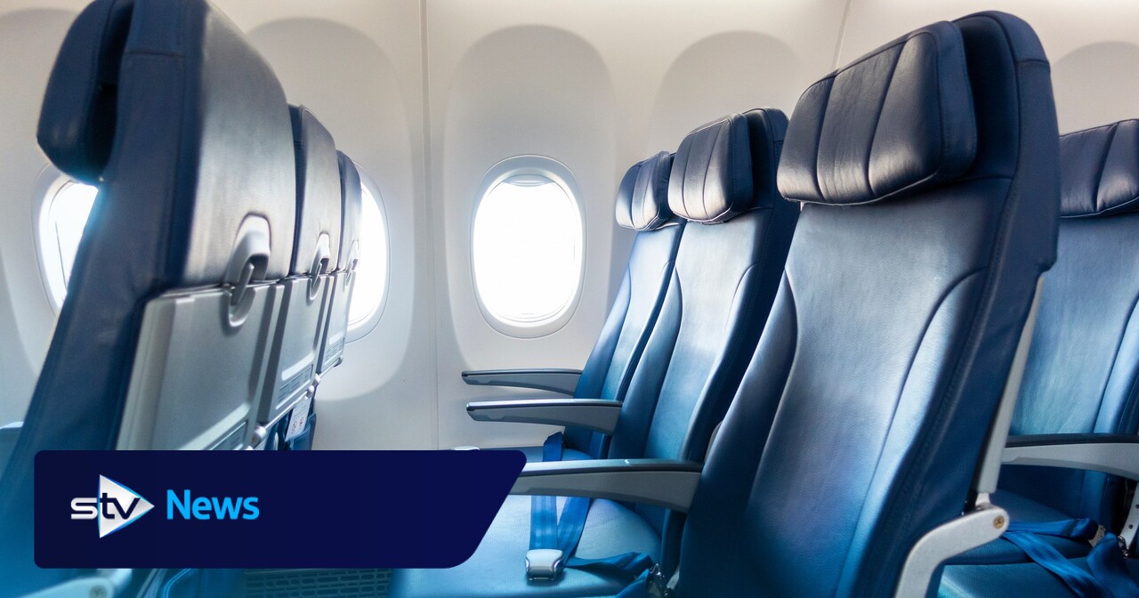 Gewalttätiger Vergewaltiger, der mit einem Flug aus dem Land fliehen ...