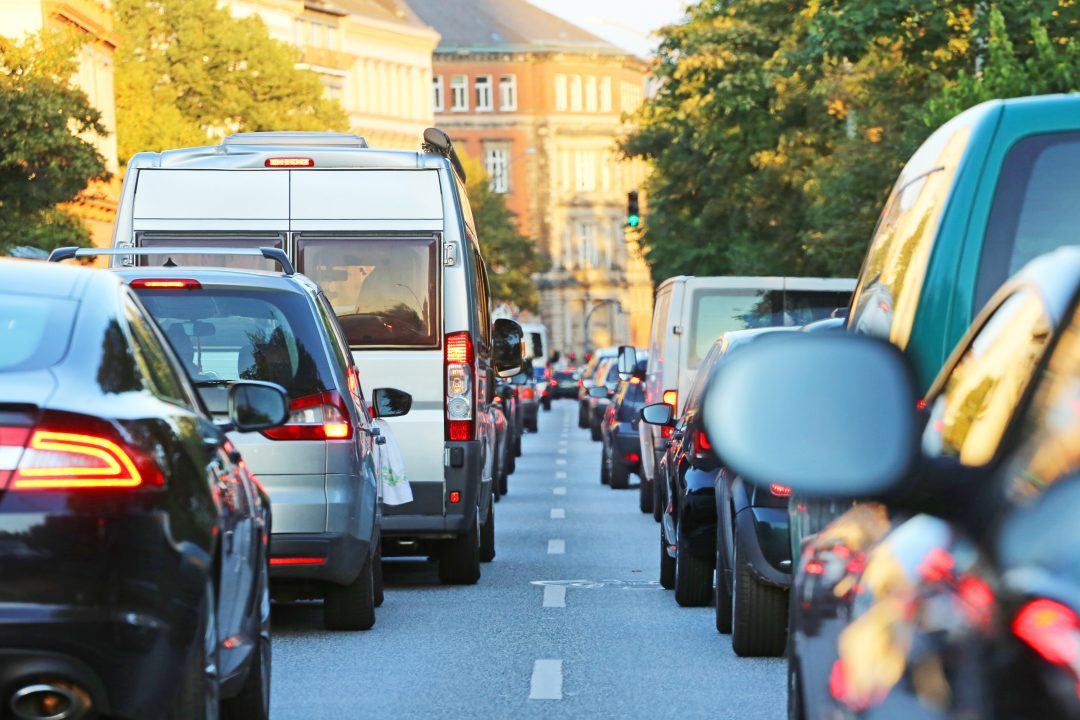 Glasgow congestion charge could force businesses to leave city, council warned