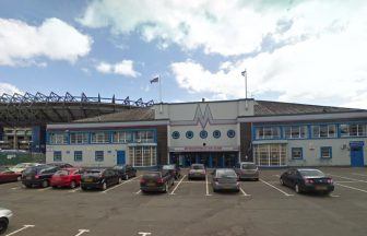 Two people taken to hospital after bare-knuckle boxing event at Murrayfield Ice Arena