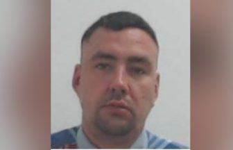 Concerns growing for man missing overnight from Dundee
