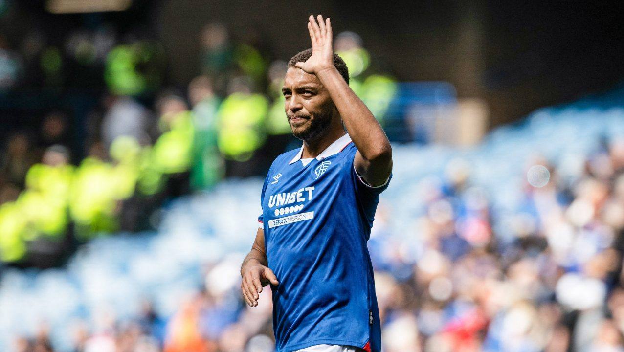 Youssef Chermiti to have Rangers medical as bid for Cyriel Dessers accepted