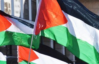 Police chief denies ‘stonewalling’ questions over Palestine Action
