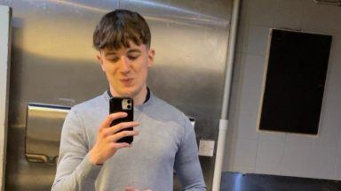 Teen victim of Glasgow stabbing: ‘I survived attempted murder but it destroyed my life’