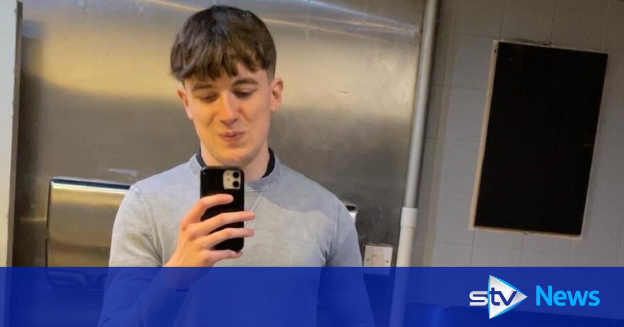 Teen victim of Glasgow stabbing: 'I survived attempted murder but it ...