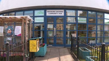 Edinburgh charity threatens legal action over health board’s strategic plan