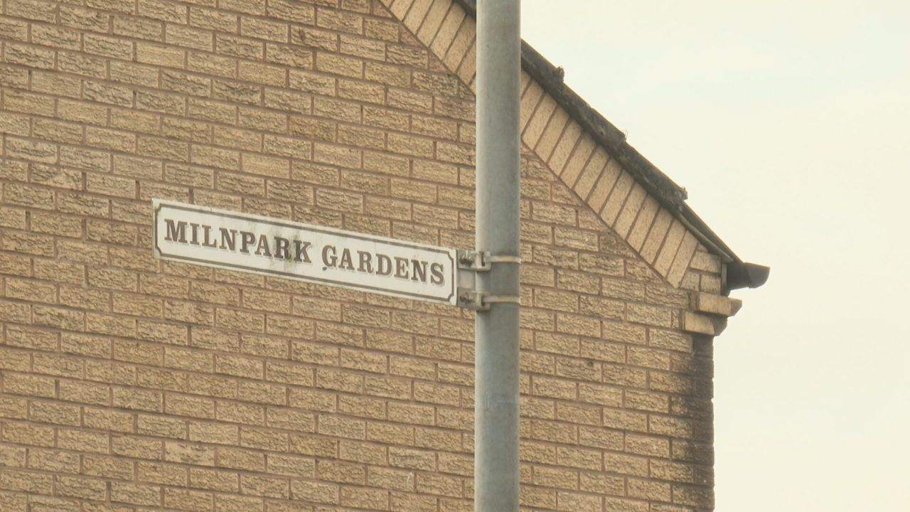 Cocaine worth £3.7m found during police raid in Glasgow