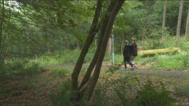Pupils facing ‘terrifying’ walk to school after buses axed