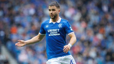 Russell Martin denies breakdown in relationship with Nico Raskin but offers no clarity on midfielder’s future