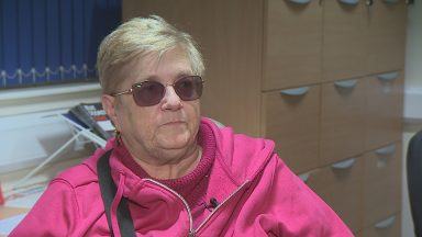 Woman continues fight to bring specialist scanner to Highlands