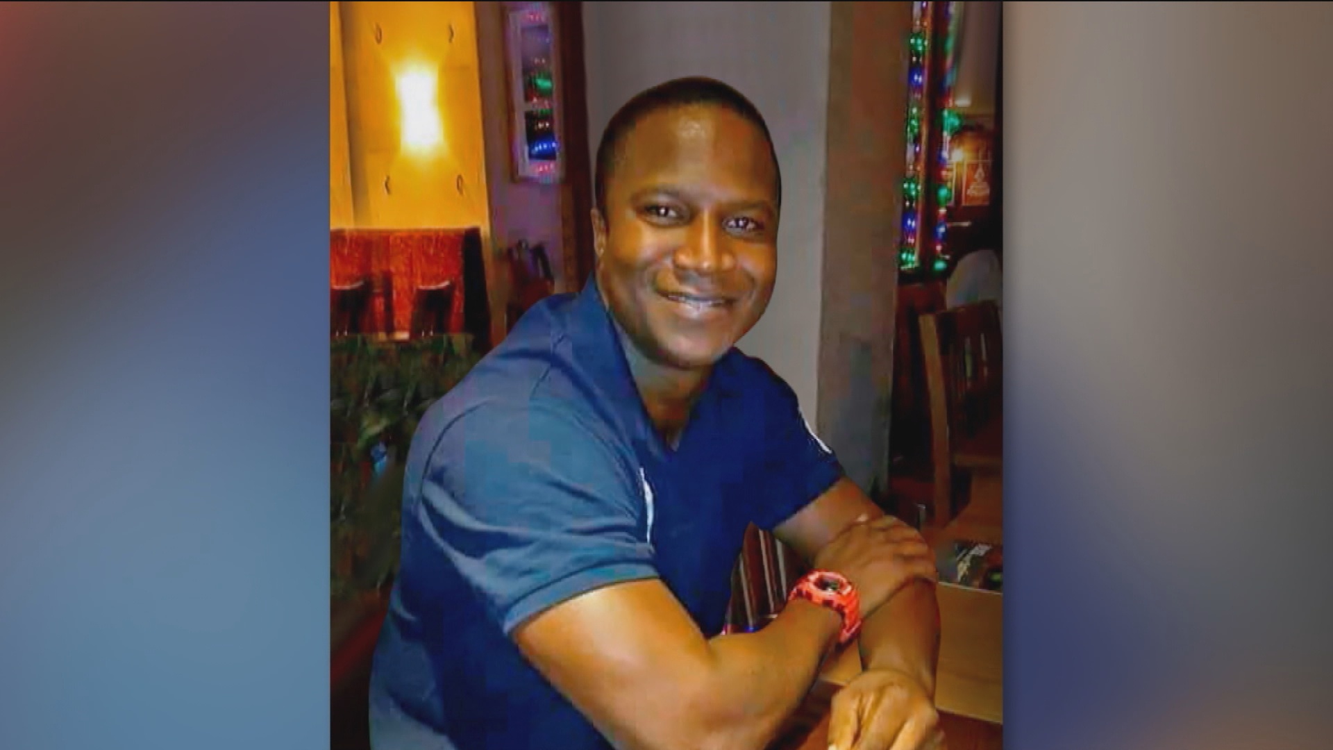 Police Federation threatens legal action against Bayoh Inquiry chair
