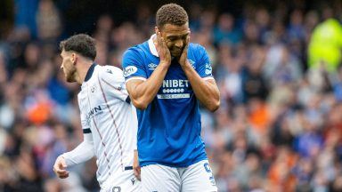 Rangers must have belief to take more risks – Cyriel Dessers
