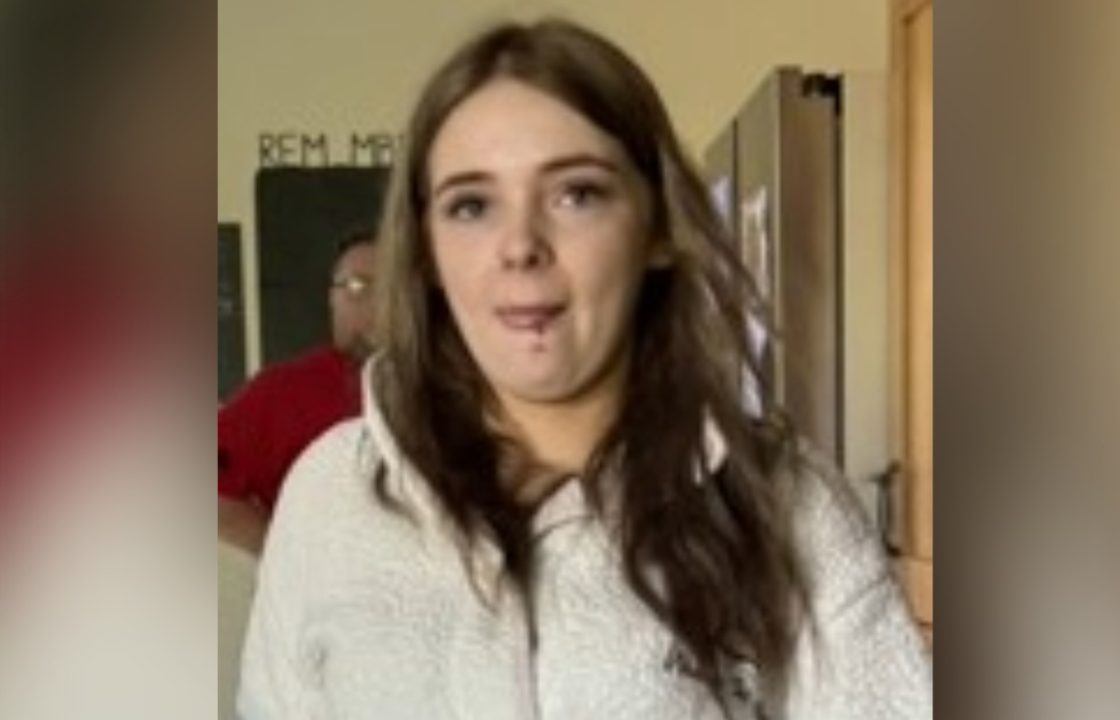 Police searching for 14-year-old girl who disappeared two days ago