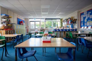 Pupil support staff asked to carry out medical procedures with minimal training