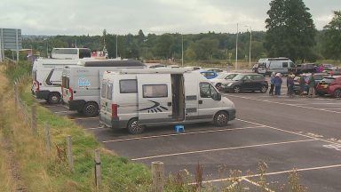 Campsite owners warn against council car parks plan