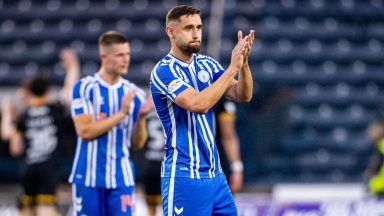 Robbie Deas determined to learn from self-inflicted season-opening absences