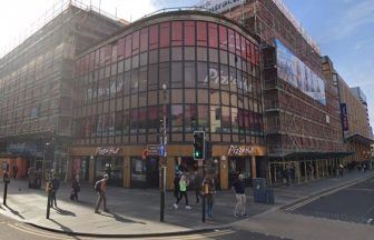 Pizza Hut announces closure of flagship ‘Four Corners’ restaurant in Glasgow