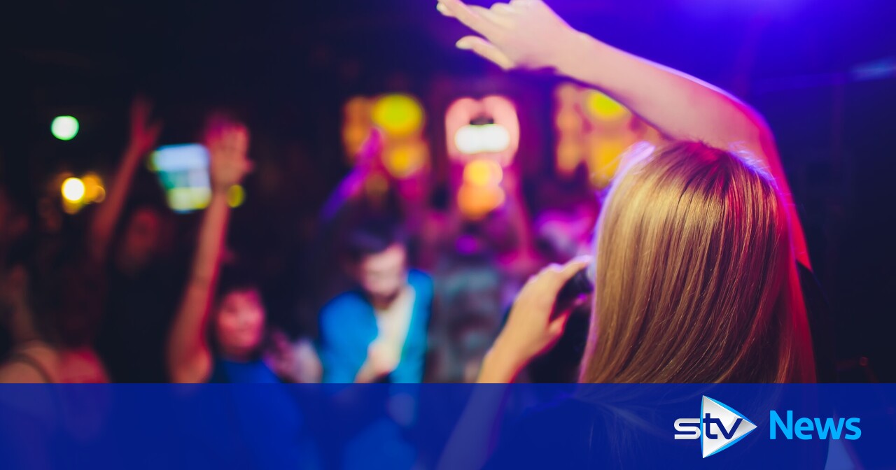 'Mathematical' karaoke booths pop up at Edinburgh Fringe aiming to boost mental health