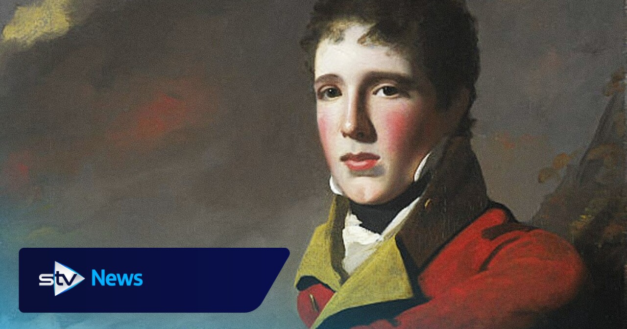 How Scotland's biggest con man caused the first modern stock market crash