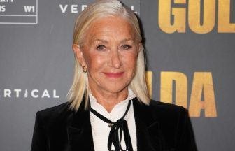 Dame Helen Mirren: ‘I’m such a feminist, but James Bond has to be a guy’