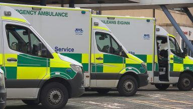NHS Grampian boss ‘confident’ of meeting savings target