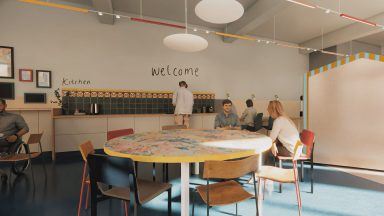 SAMH: Scotland’s first walk-in mental health hubs aim to cut waiting times