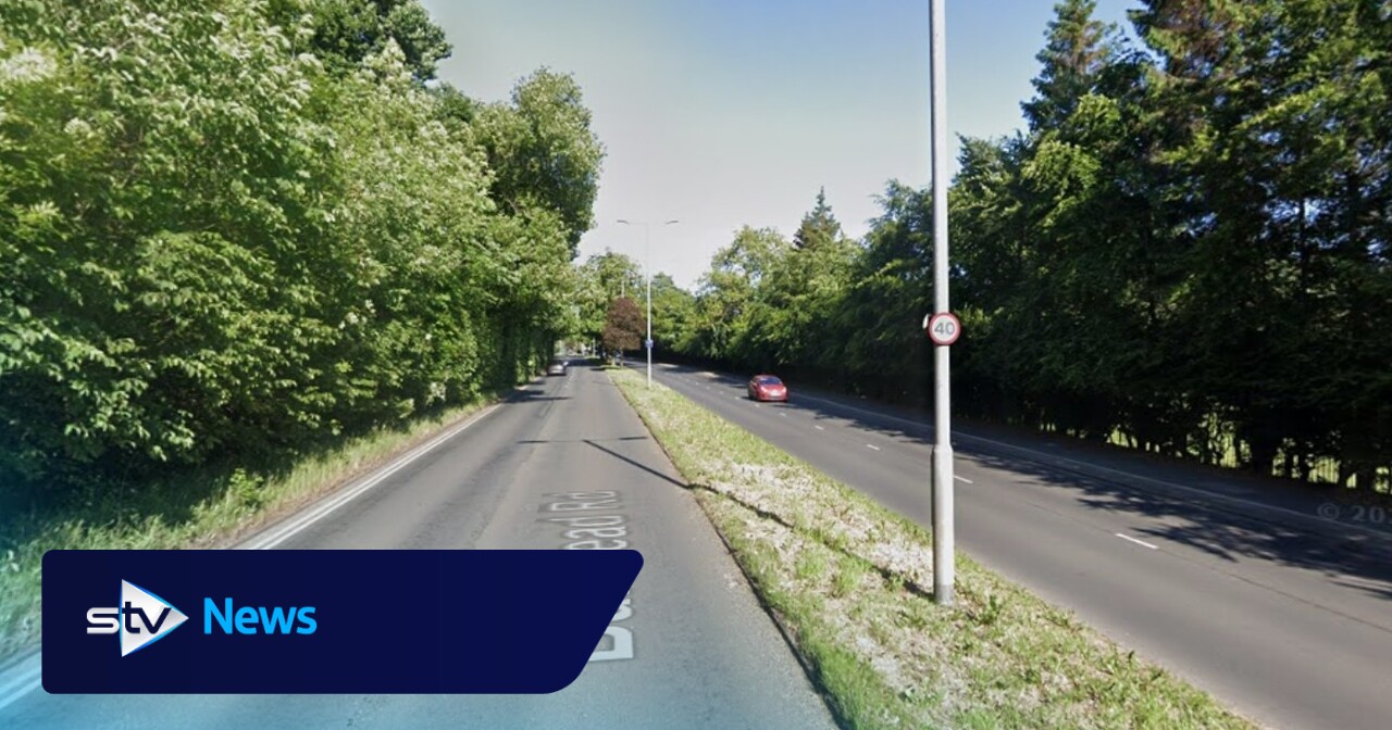 Woman dies in hospital after being hit by bus in Glasgow | STV News