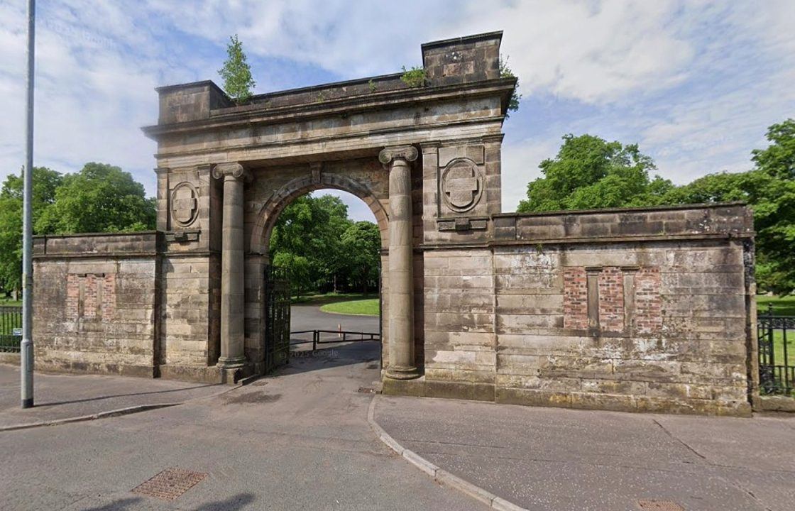 Council secures £12k in funding for baby memorial garden