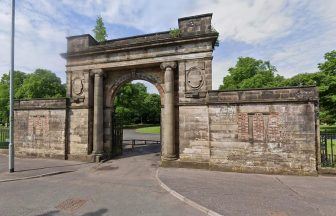 Council secures £12k in funding for baby memorial garden