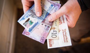 Scotland’s deficit grows by £5.1bn, Gers figures show