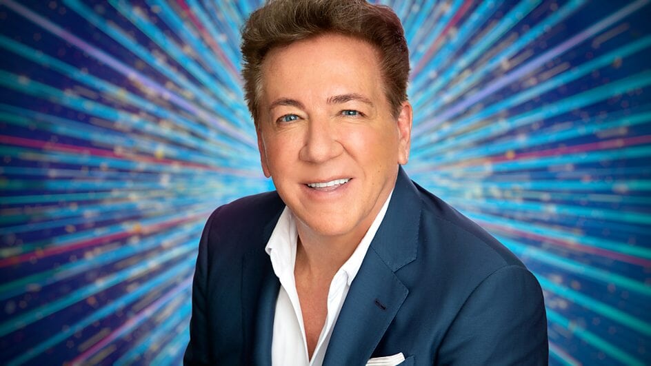 Scots presenter Ross King among trio of celebrities announced for Strictly