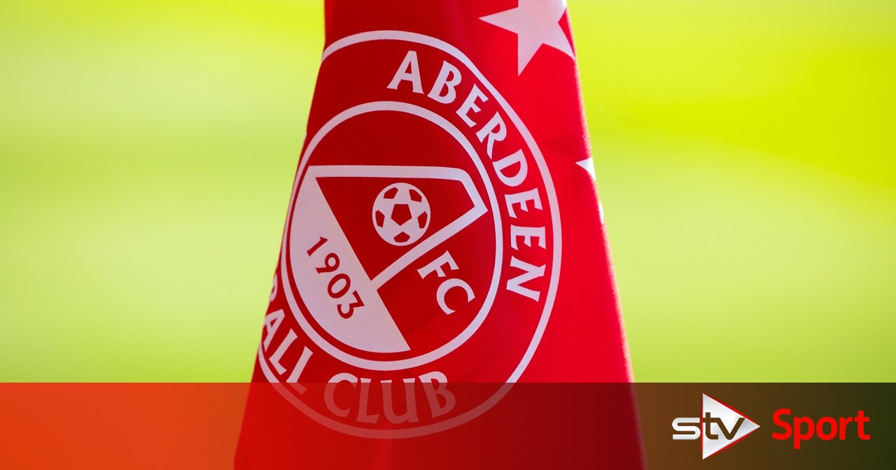 Aberdeen hire Lutz Pfannenstiel, who ‘died’, stole a penguin, and was jailed in Singapore, as sporting director