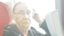 Police release image of man after incident onboard train bound for Aberdeen