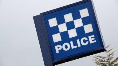 Scottish Government accused of ‘shameful neglect’ over asbestos in police stations