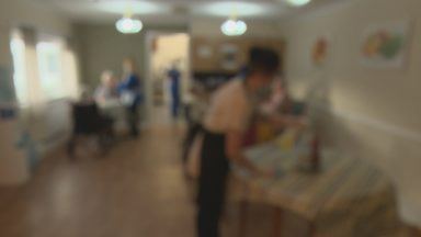 Warning Scotland is ‘sleepwalking’ into a dementia care crisis