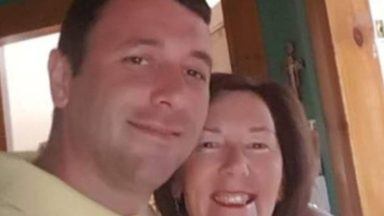 Tony Ferns: Murder victim collapsed in partner’s arms after attack, court hears