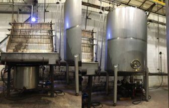 Chemical company fined £100,000 after worker scarred for life by steam hose