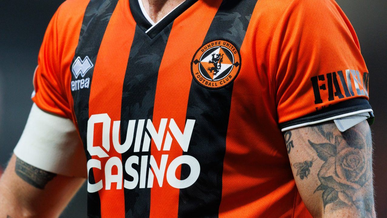 Dundee United ‘in constructive dialogue’ with HMRC over £600,000 R&D tax relief dispute