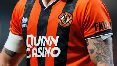 Dundee United ‘in constructive dialogue’ with HMRC over £600,000 R&D tax relief dispute